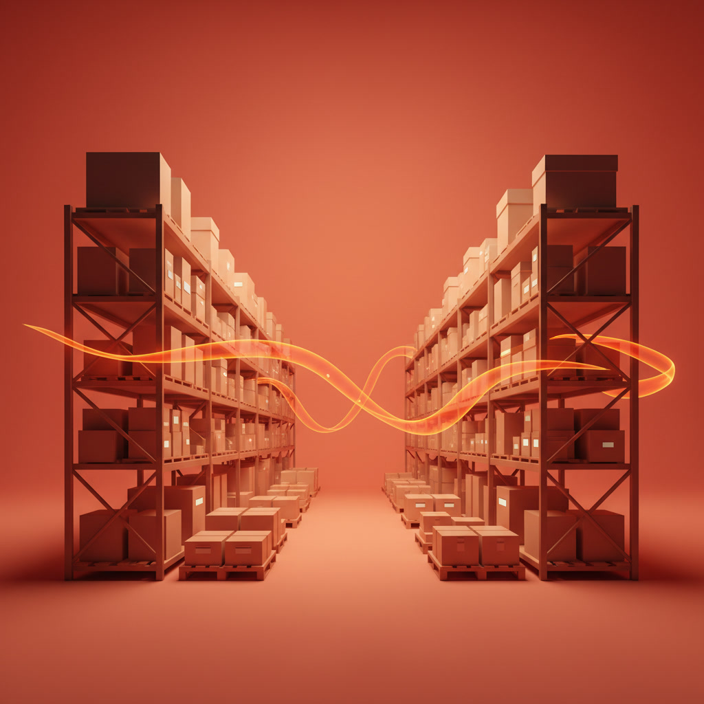 Inventory Management System